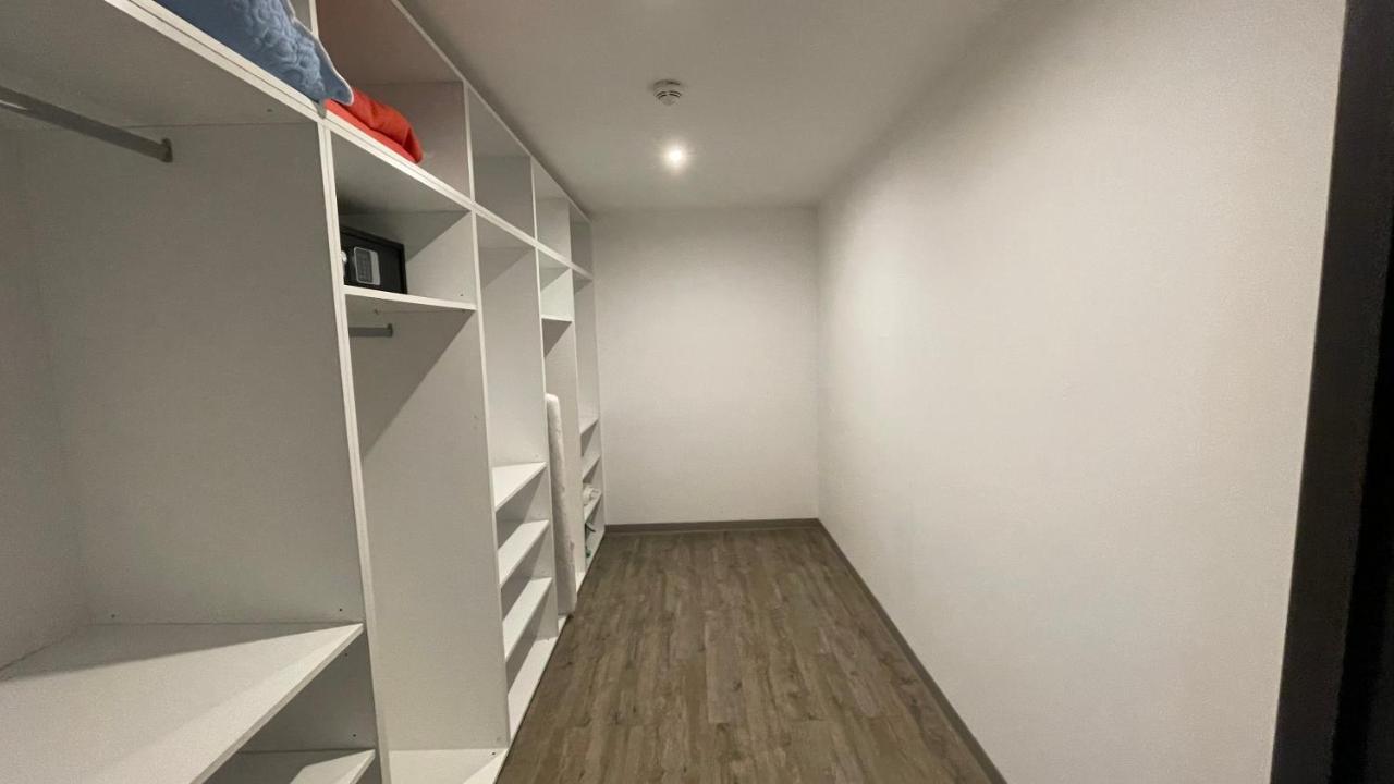 Ted Penthouse Silver Mountain 포이아나브라소프 외부 사진